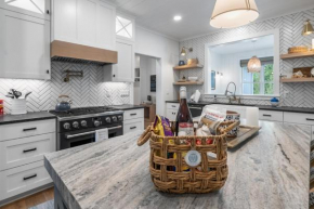 Vita Huset by Simple Life Rentals